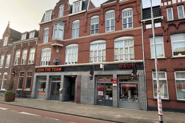 Winkelruimte Straelseweg 23-A Venlo