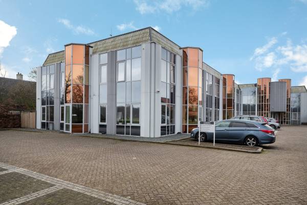 Kantoorruimte Groenekanseweg 246 Groenekan