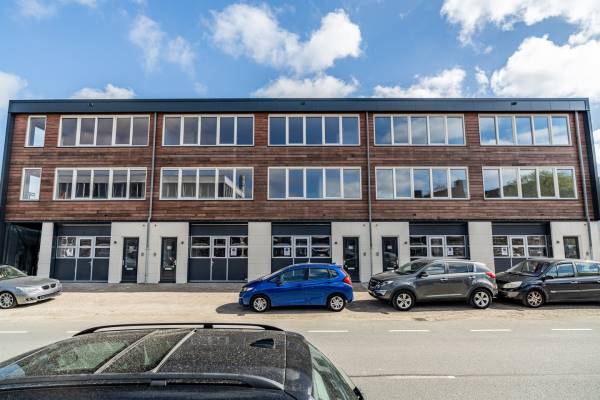 Bedrijfsruimte Touwbaan 4-C Leiderdorp