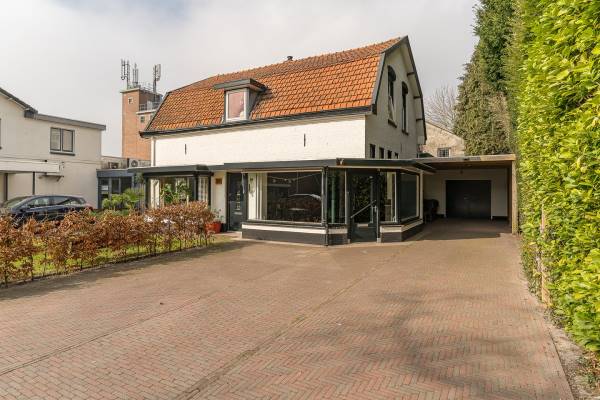 Winkelruimte Stationslaan 56 Nunspeet