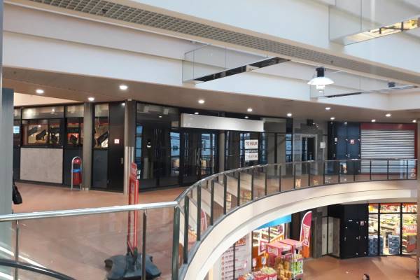 Winkelruimte Pr Johan Friso Promenade 65 Rijswijk (ZH)