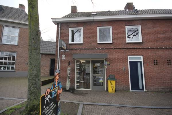 Kantoorruimte Dommelstraat 1 Son en Breugel