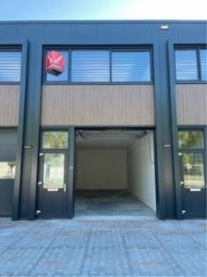 Bedrijfsruimte Lage Kamp 4- 19 Apeldoorn