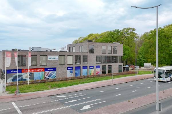 Kantoorruimte Stationsweg 183-B Barneveld