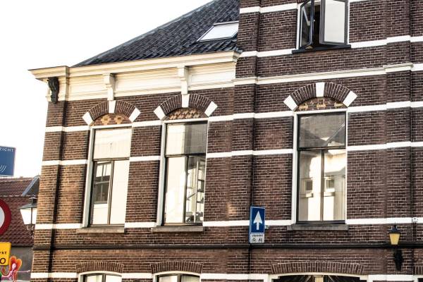 Kantoorruimte Molenwal 1-d Zaltbommel