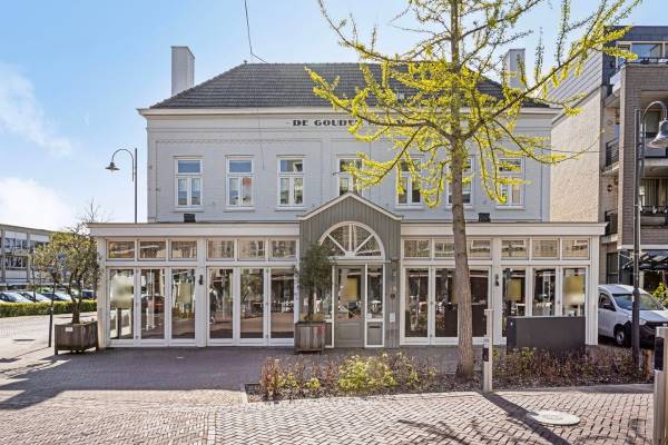 Horecagelegenheid Molenstraat 43 Veghel