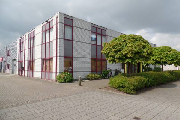 Kantoorruimte Marconistraat 6 Bleiswijk