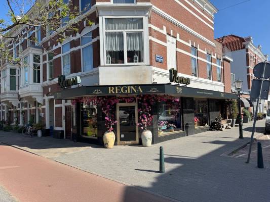 Beleggingsobject Laan van Nieuw-Oost-Indi&#235; 36-A Den Haag