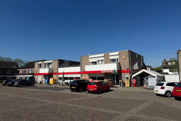 Beleggingsobject Reiner van Ooiplein 23 Ooij