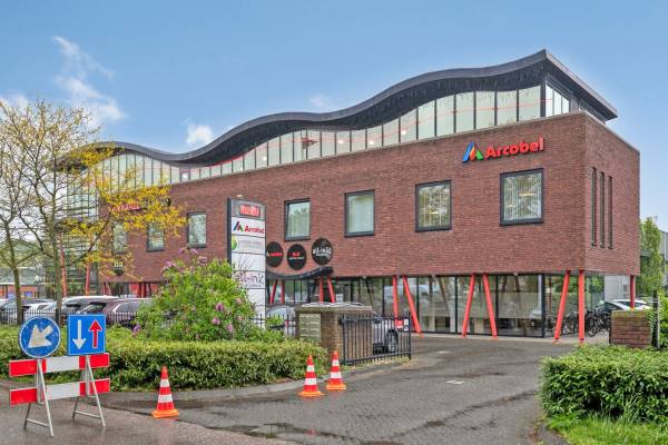 Kantoorruimte Cereslaan 10-b Heesch