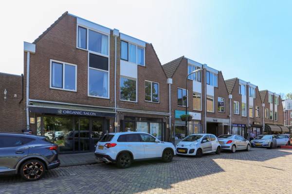 Winkelruimte Schoolstraat 2-g Rijswijk (ZH)