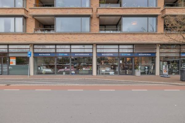 Winkelruimte Ommevoort 6 Oegstgeest