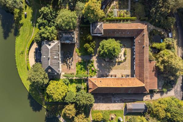 Bedrijfsruimte Rouenhof 19 Landgraaf