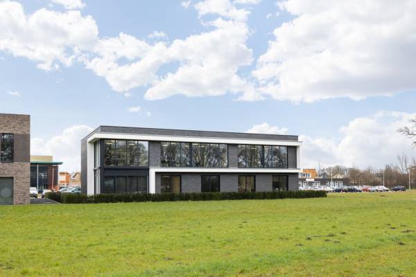 Kantoorruimte Vrieswijk 3-a Raalte