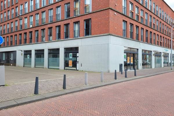Winkelruimte Plesmanlaan 174 Den Haag