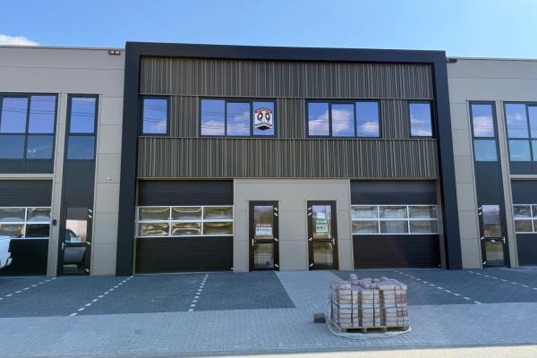 Bedrijfsruimte Reedijk 7-T 11 Heinenoord