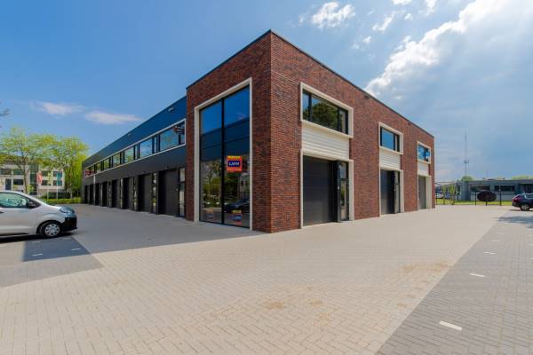 Bedrijfsruimte Arendstraat 49 Sittard