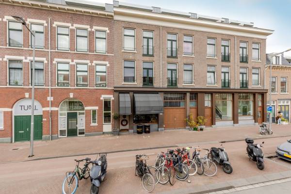 Winkelruimte Brede Hilledijk 245 Rotterdam