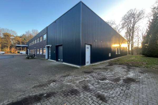 Bedrijfsruimte E 225 Zuidlaren