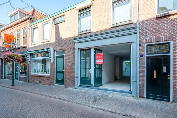 Winkelruimte Kaatsbaan 12 Maarssen
