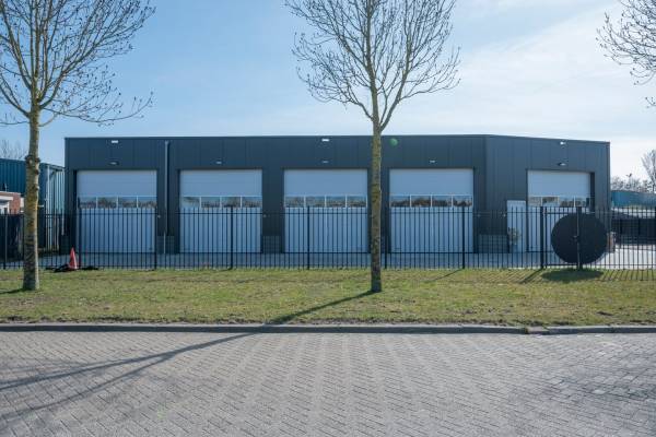 Bedrijfsruimte Kolkweg 9-A 3 Lelystad