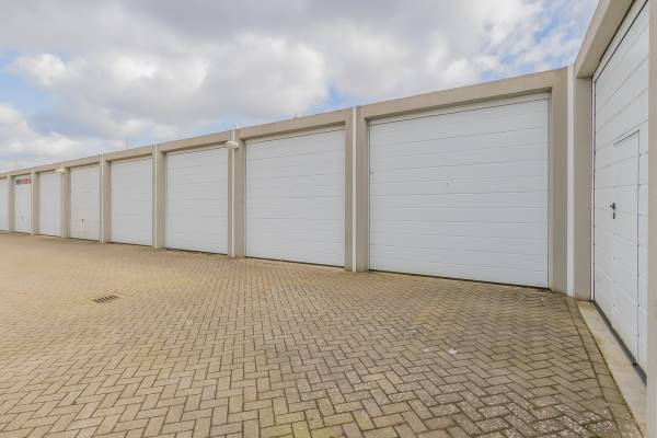 Beleggingsobject Satellietbaan 9 Hillegom