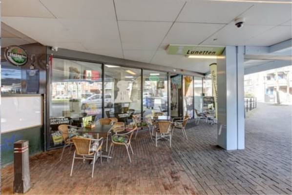 Beleggingsobject Zevenwouden 258-A Utrecht
