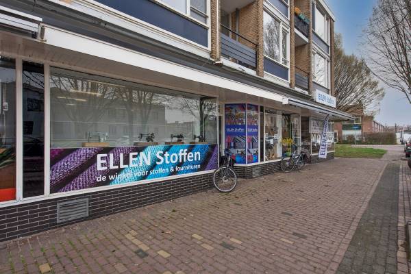 Winkelruimte Bandoengstraat 50 Hengelo (OV)