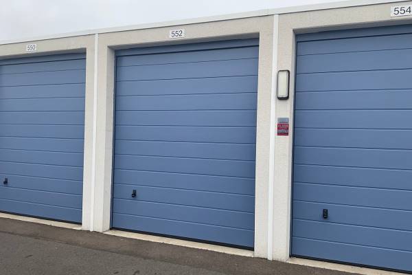 Bedrijfsruimte Cruquiuszoom 552 Cruquius