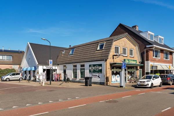 Beleggingsobject Asselsestraat 130 Apeldoorn