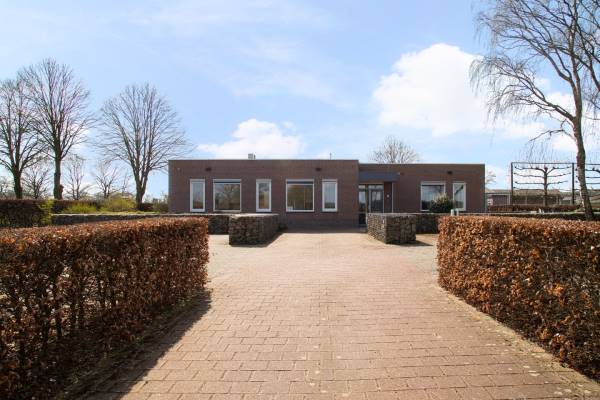 Kantoorruimte Dominépad 6-a Hoogeloon