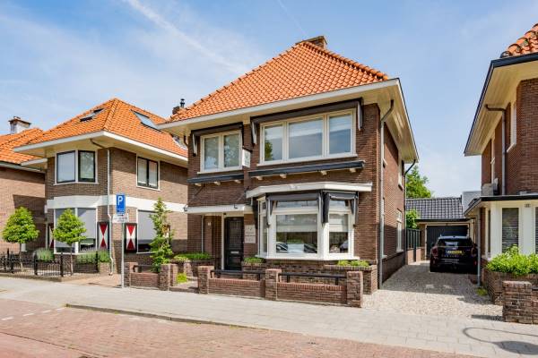 Kantoorruimte Nairacstraat 11-A Barneveld