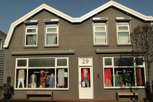 Winkelruimte Dorpsstraat 29 Oostkapelle