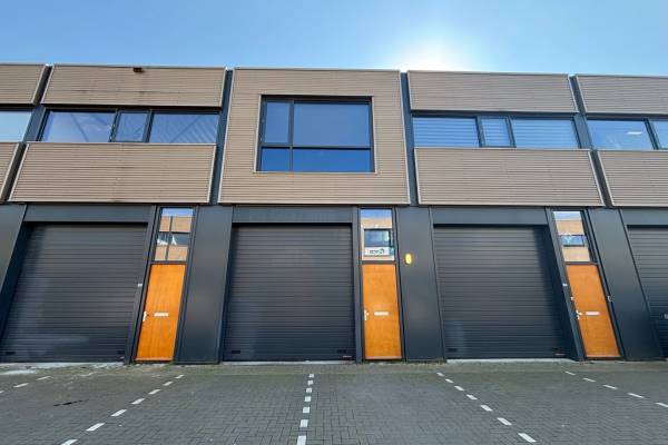 Bedrijfsruimte Prismalaan West 86 Bleiswijk