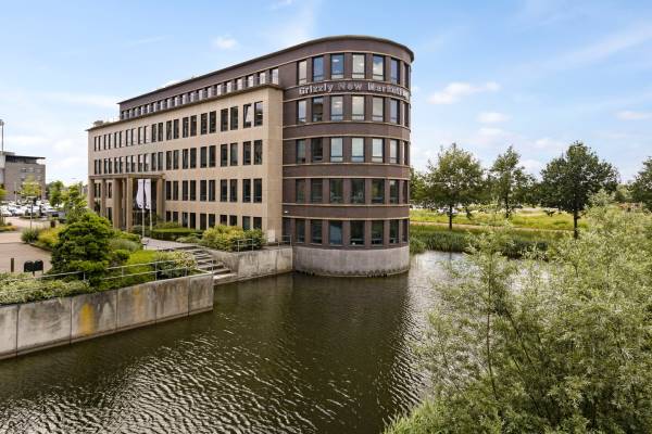 Kantoorruimte Stadionstraat 30 Breda