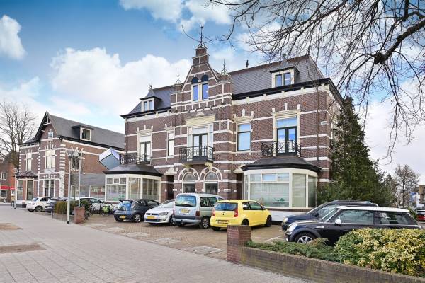 Kantoorruimte Noorderweg 8 Hilversum
