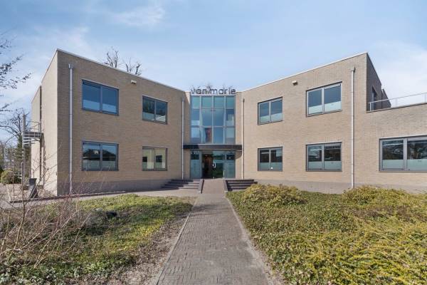 Kantoorruimte Pasmaatweg 20 Hengelo (OV)