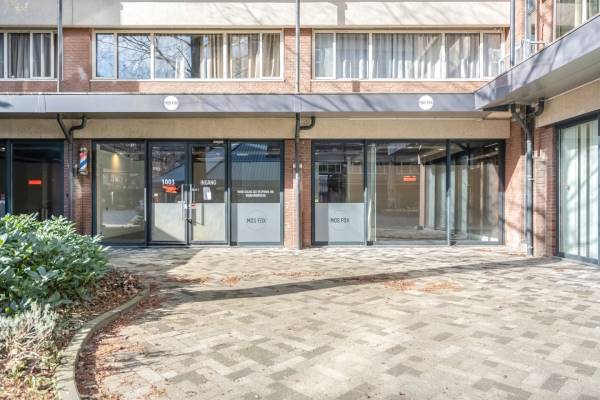 Winkelruimte Dalsteindreef 1003 Diemen