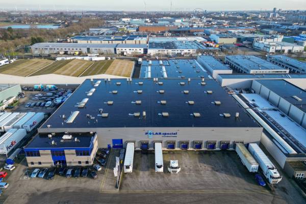Bedrijfsruimte Hogelandseweg 63 Nijmegen