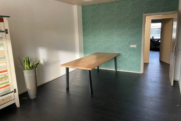 Kantoorruimte Croy 7 Eindhoven