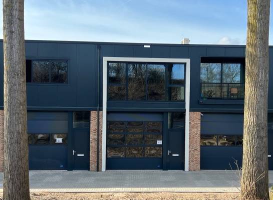 Bedrijfsruimte Broekdijk West 19-k Breukelen