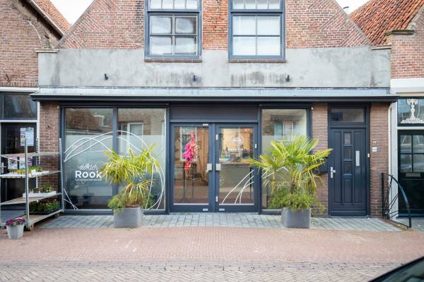 Kantoorruimte Nieuwstraat 14 Hasselt