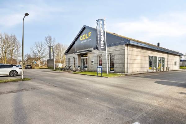 Beleggingsobject Blaardorpseweg 2 Nieuwerkerk aan den IJssel