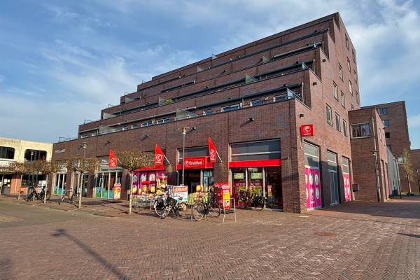 Winkelruimte Veenlustplein 1- 01 Veendam