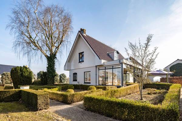 Bedrijfsruimte Lienderveldsestraat 10 Lienden