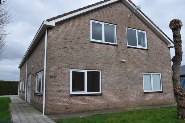 Kantoorruimte Kromme Spieringweg 248-B Vijfhuizen