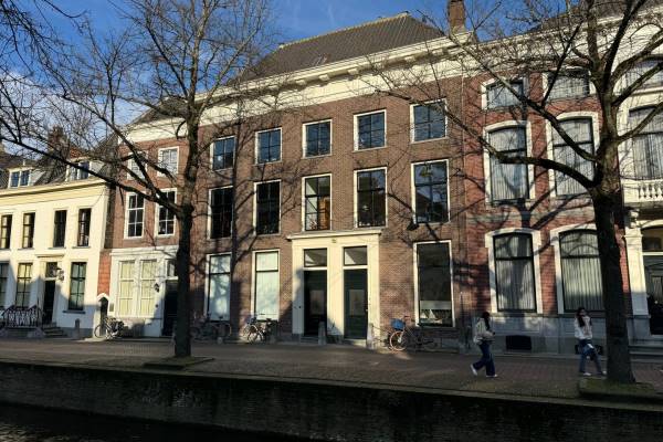 Kantoorruimte Oude Delft 128 Delft