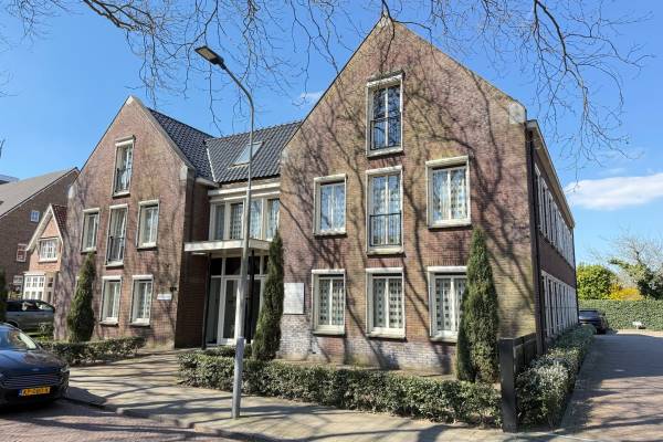 Kantoorruimte Kerklaan 11-A Heemskerk