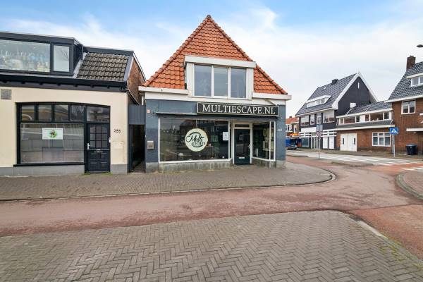 Winkelruimte Noordvliet 261 Leeuwarden