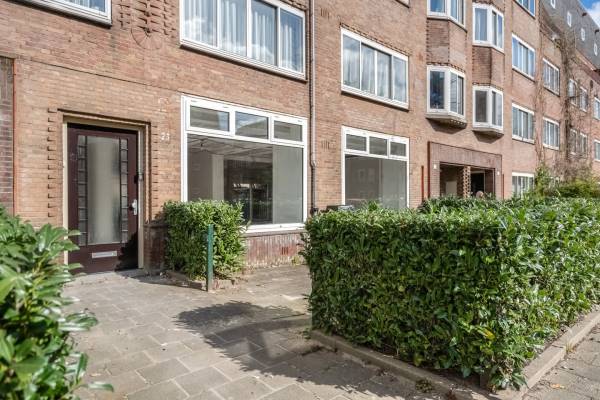 Bedrijfsruimte Talmastraat 23-H Amsterdam